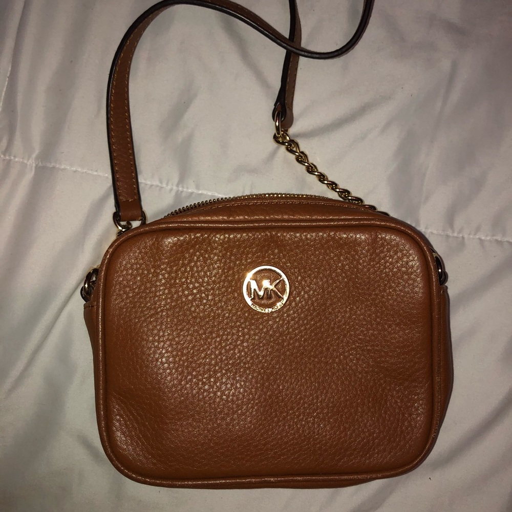 Michael Kors Crossbody Purse